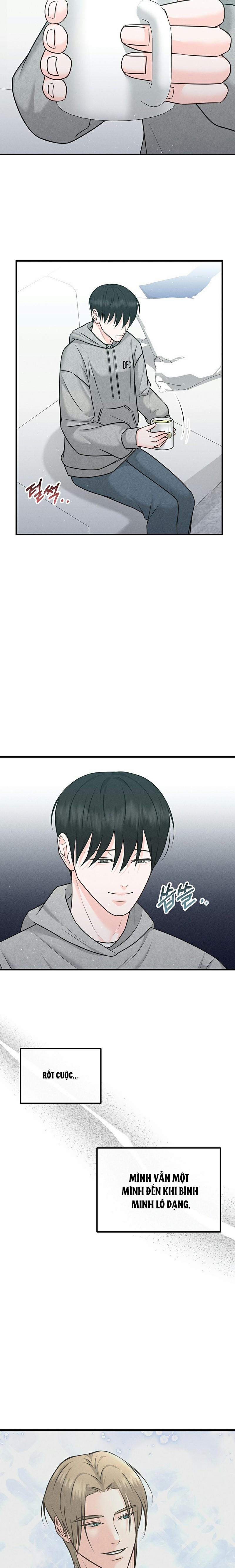 Đợi Đã Cấm Di Chuyển 9 trang 2