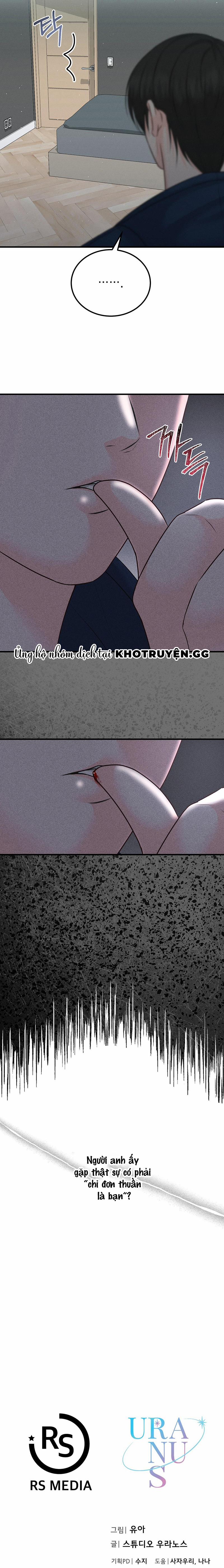 Đợi Đã Cấm Di Chuyển 9 trang 21