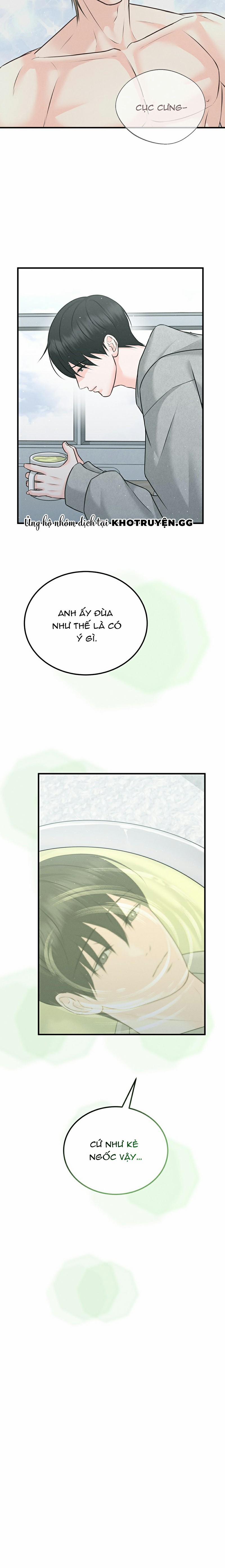 Đợi Đã Cấm Di Chuyển 9 trang 3