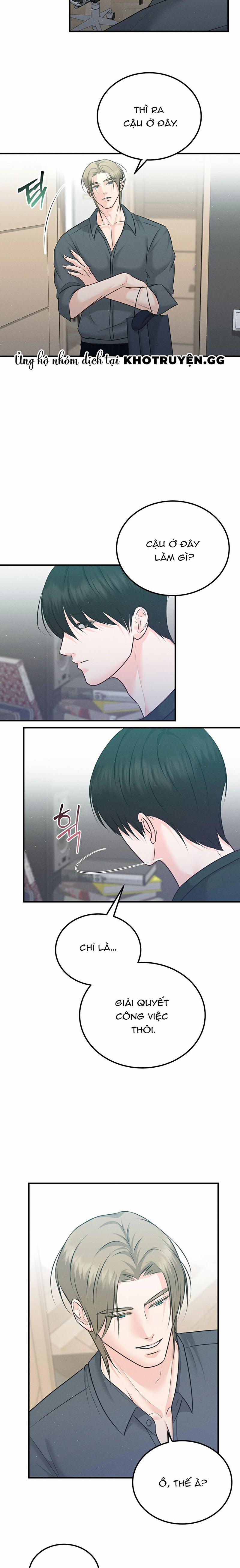 Đợi Đã Cấm Di Chuyển 9 trang 7