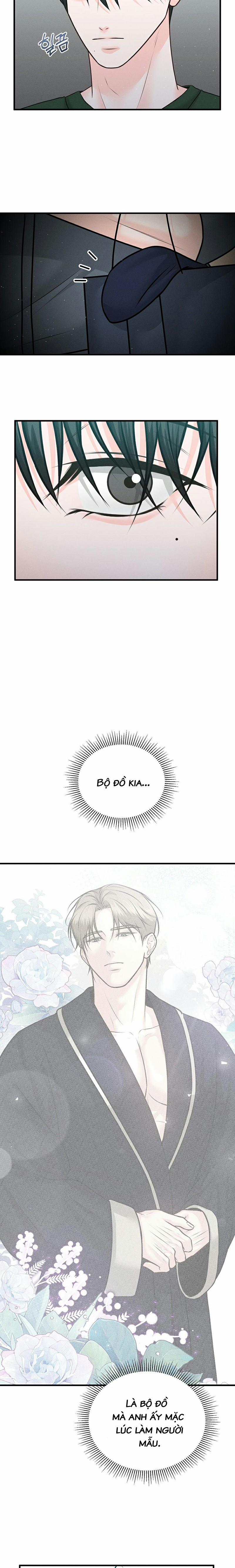 Đợi Đã Cấm Di Chuyển 9 trang 9