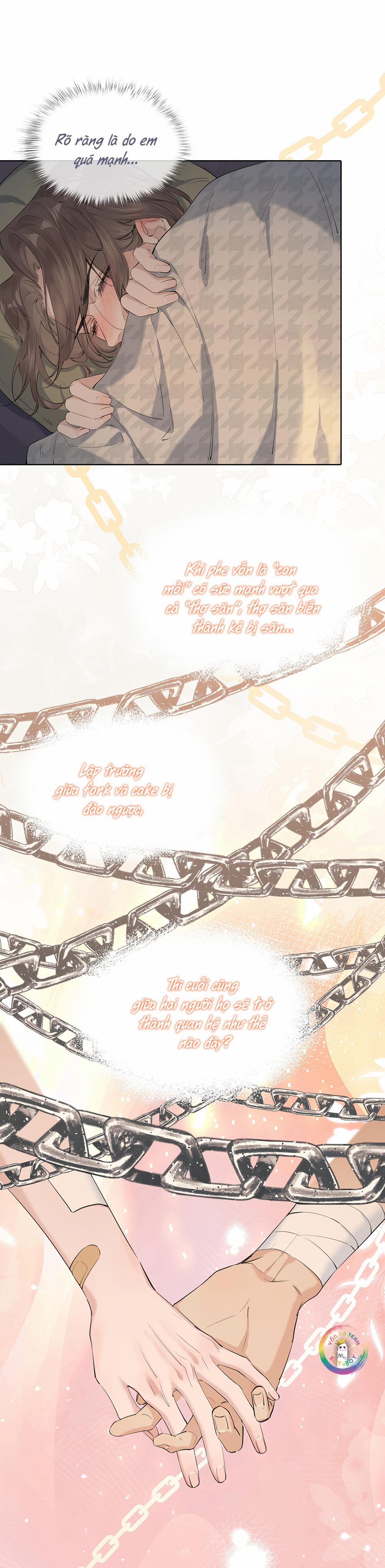 ĐÓI KHÁT 0 Giới thiệu trang 8