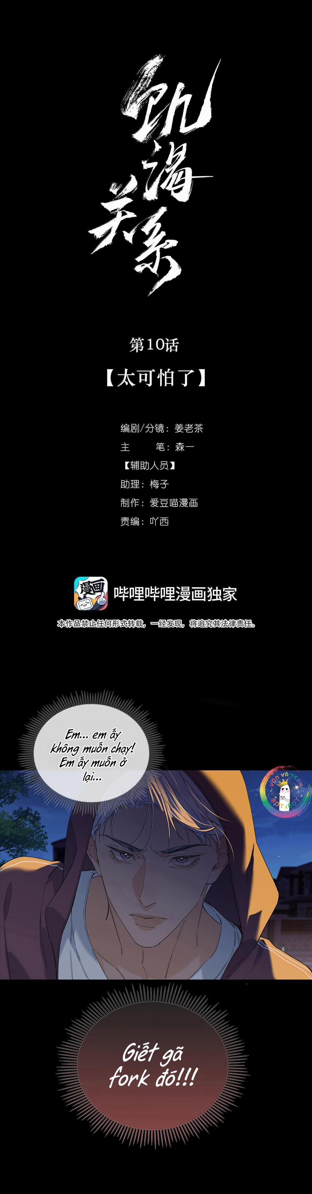 ĐÓI KHÁT 10 trang 1