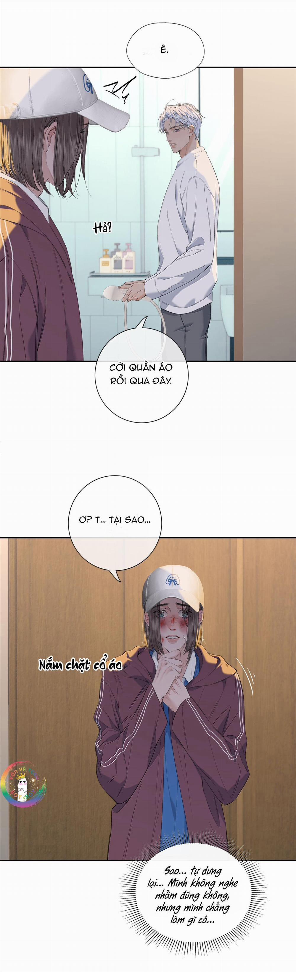 ĐÓI KHÁT 11 trang 13