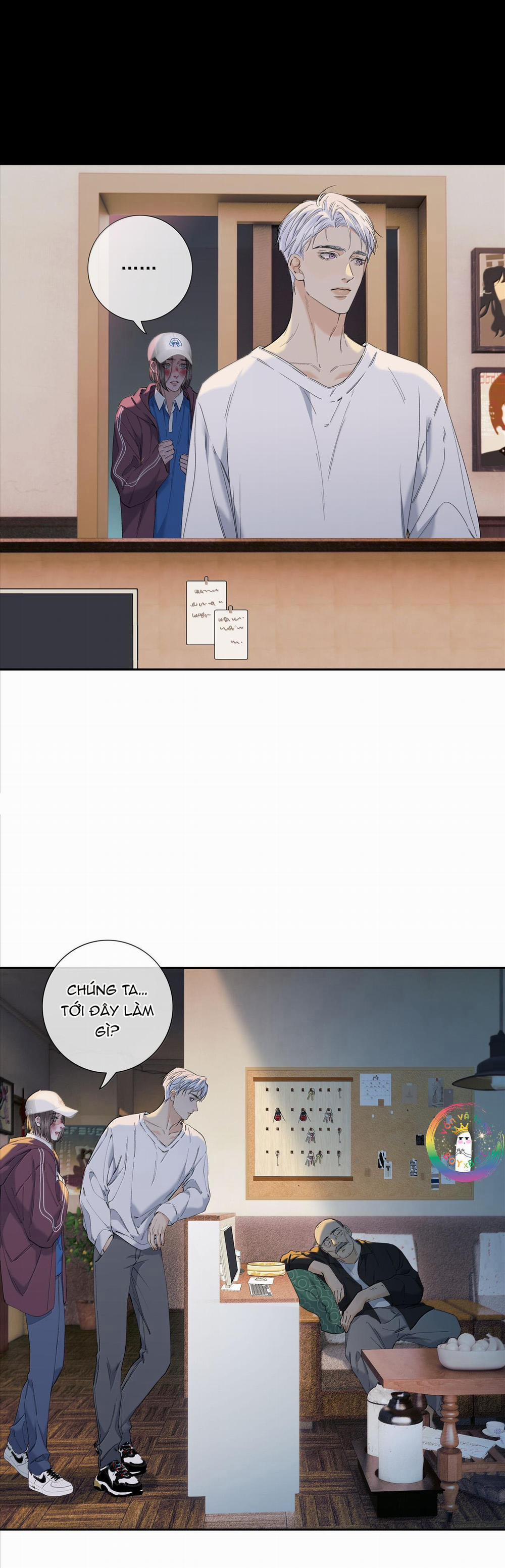 ĐÓI KHÁT 11 trang 6