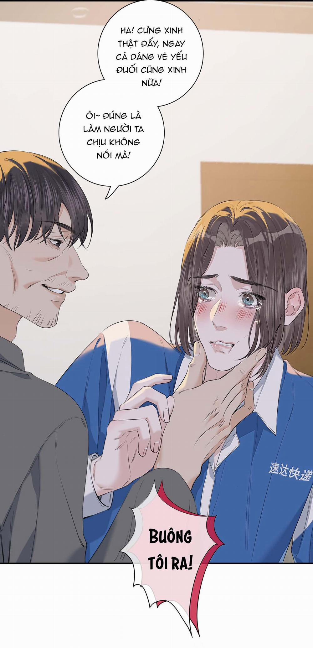 ĐÓI KHÁT 15 trang 23