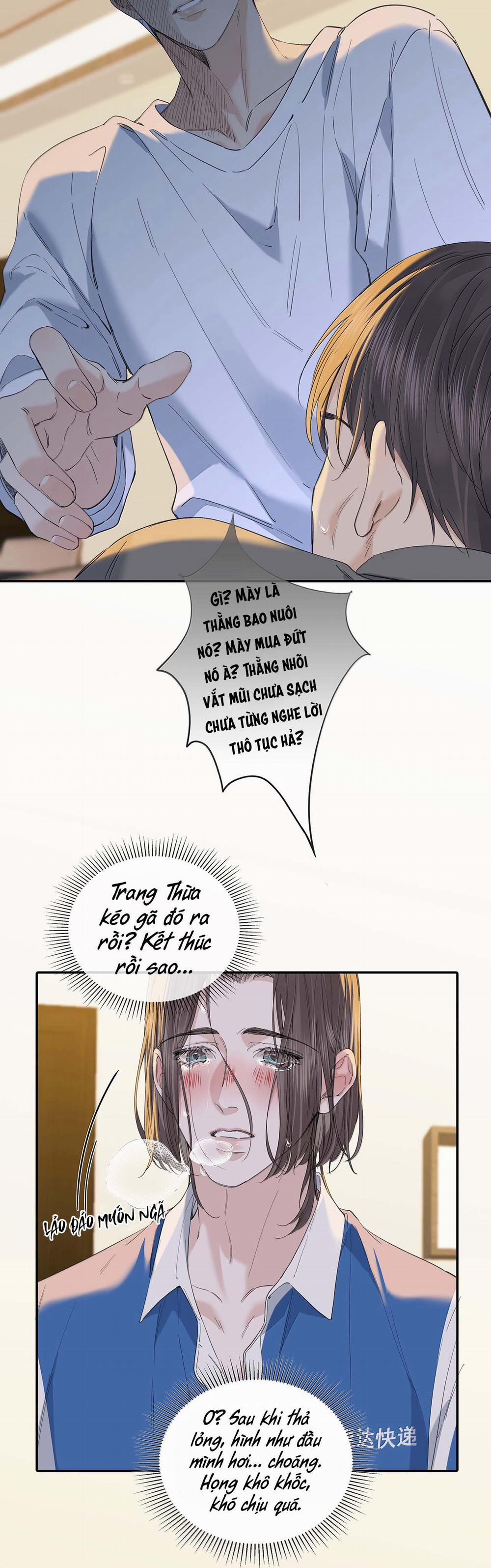 ĐÓI KHÁT 15 trang 28