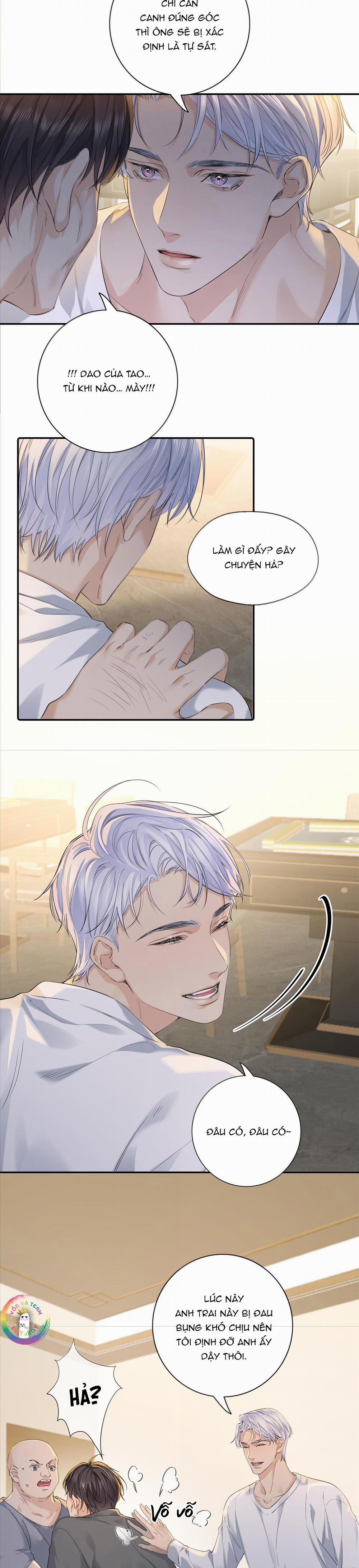 ĐÓI KHÁT 16 trang 6