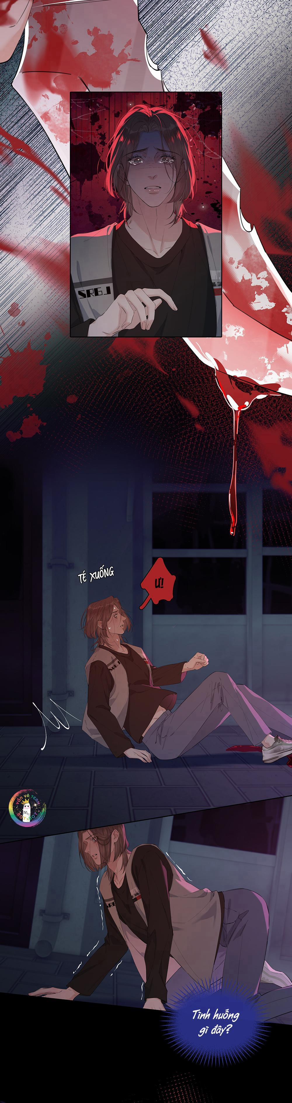 ĐÓI KHÁT 3 trang 13