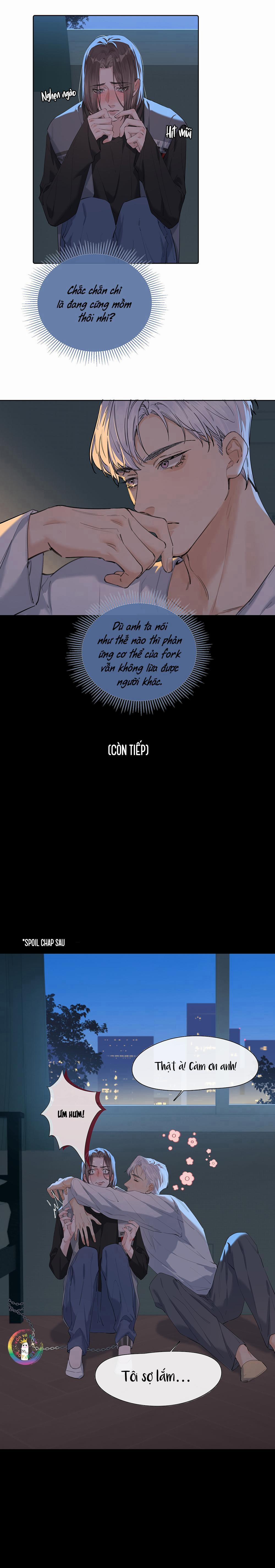 ĐÓI KHÁT 5 trang 14