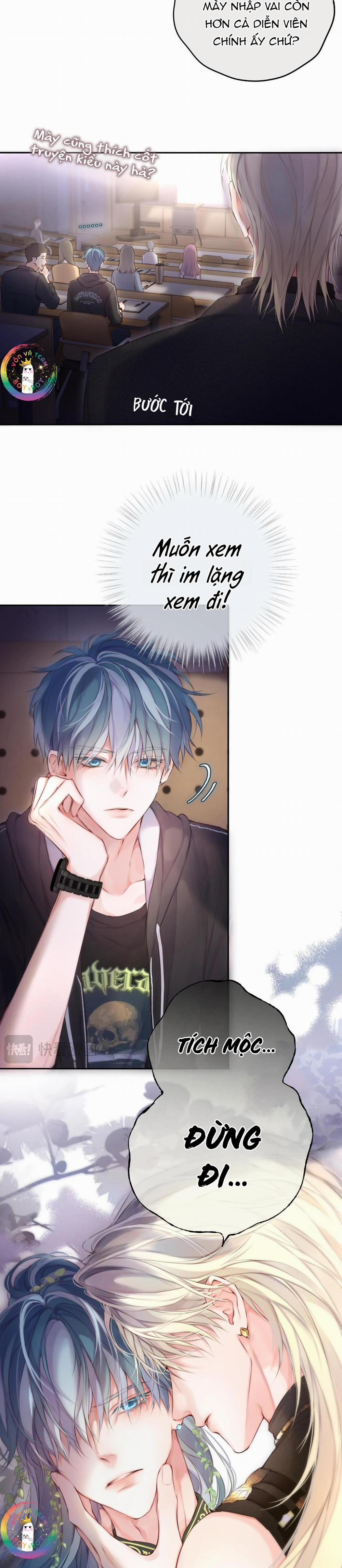 Đôi Mắt Hành Tinh 1 trang 10