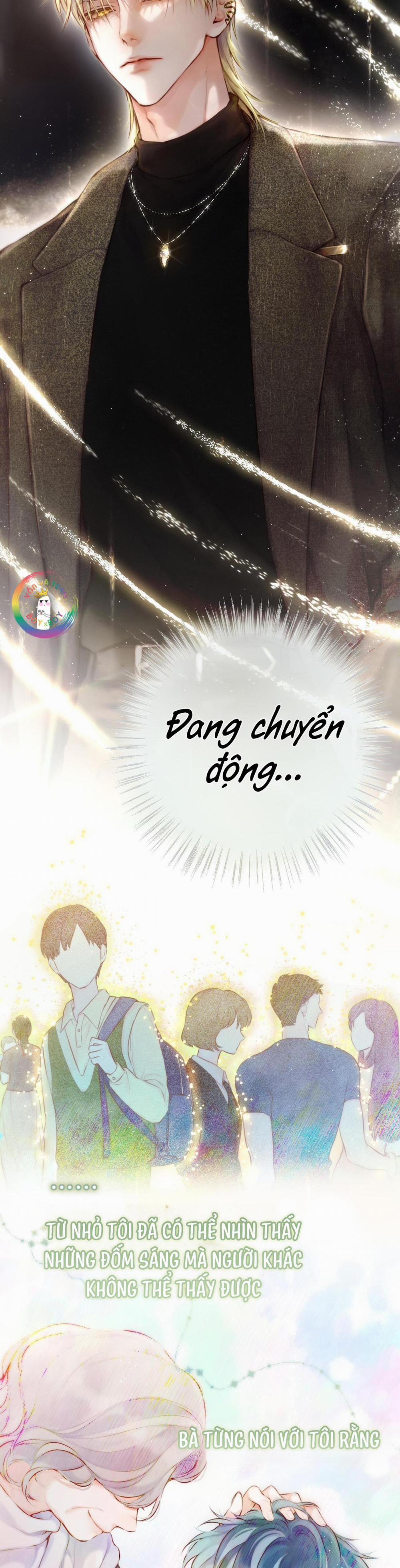 Đôi Mắt Hành Tinh 1 trang 14