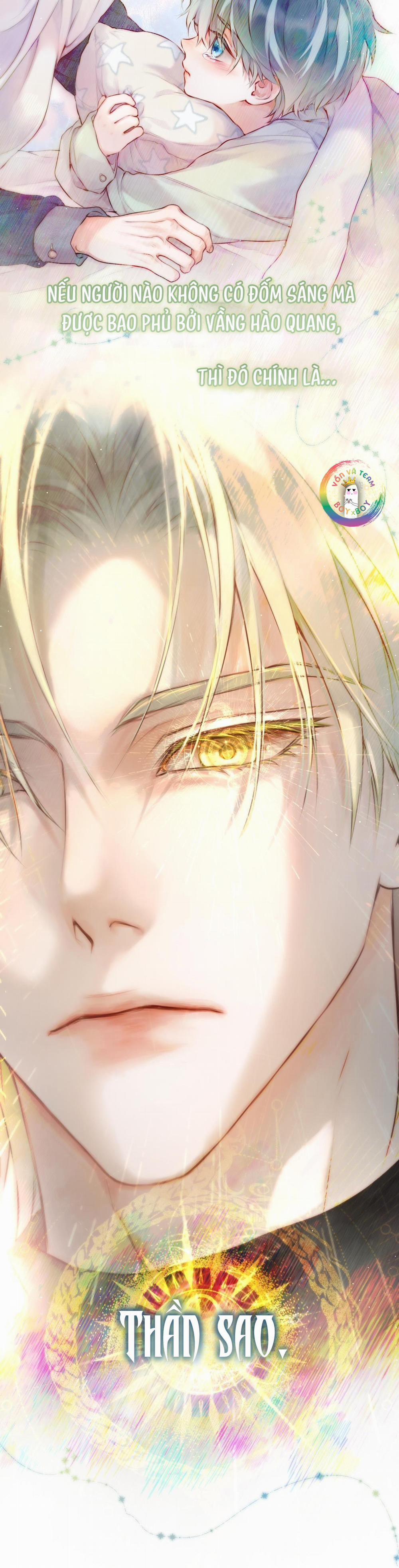 Đôi Mắt Hành Tinh 1 trang 15