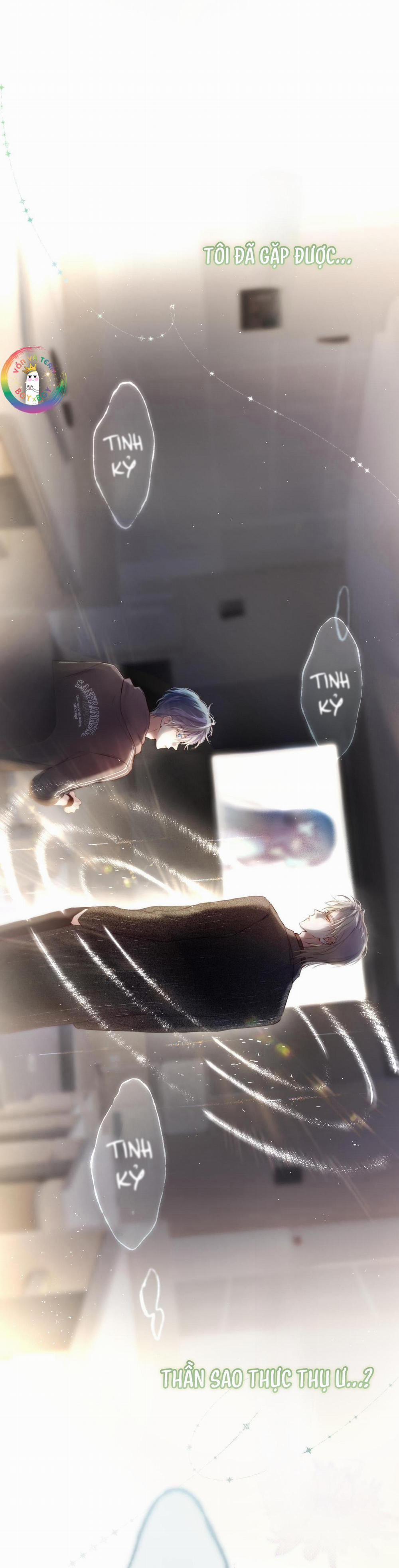 Đôi Mắt Hành Tinh 1 trang 16