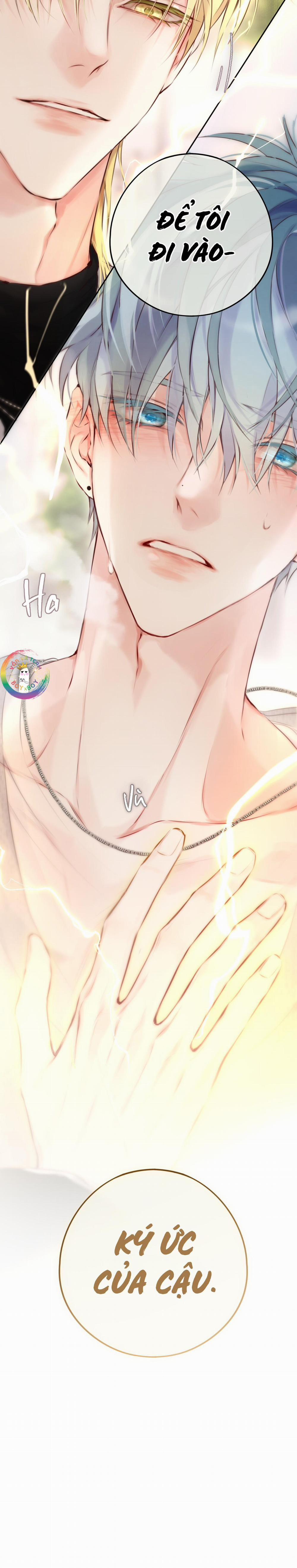 Đôi Mắt Hành Tinh 14 trang 19
