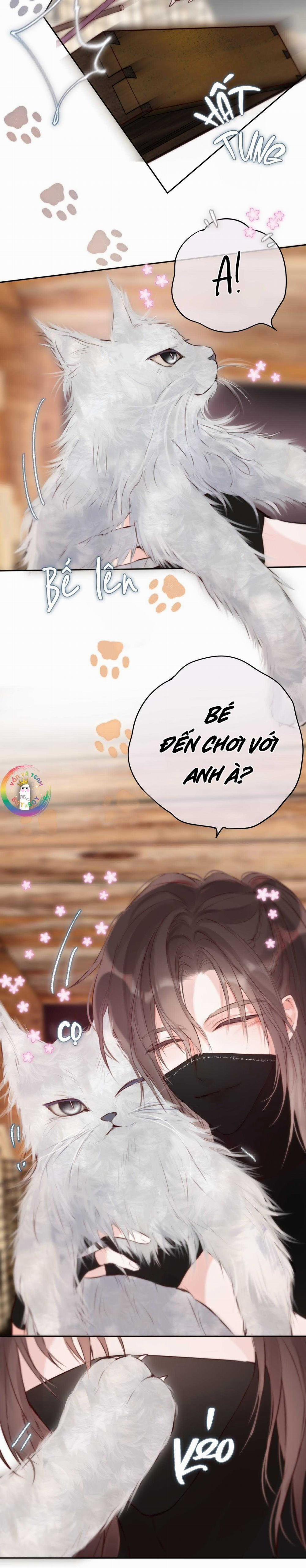 Đôi Mắt Hành Tinh 15 trang 17