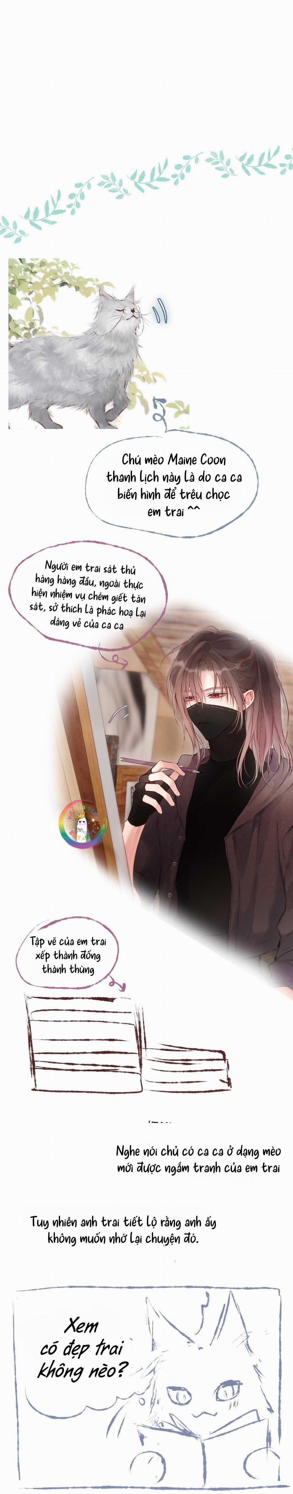 Đôi Mắt Hành Tinh 15 trang 19