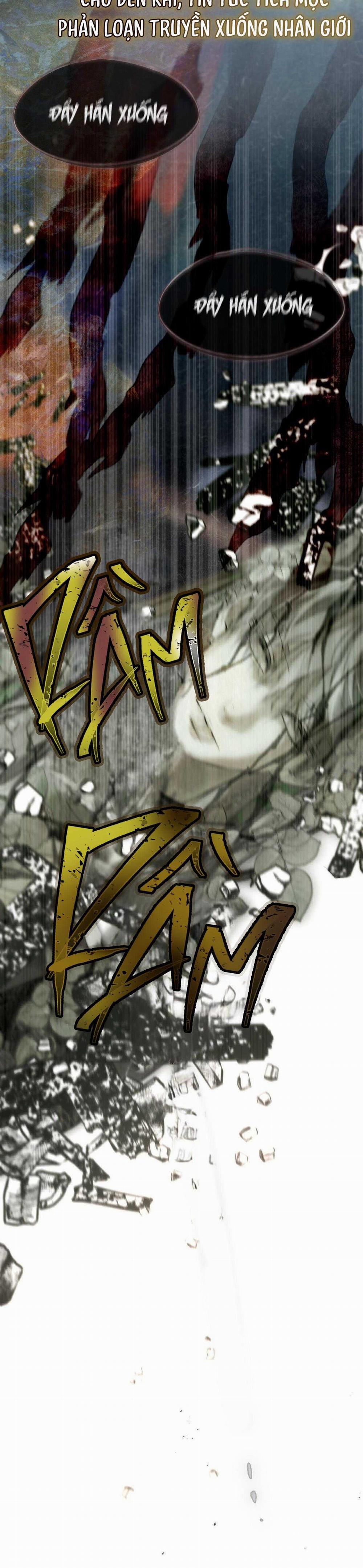 Đôi Mắt Hành Tinh 16 trang 10