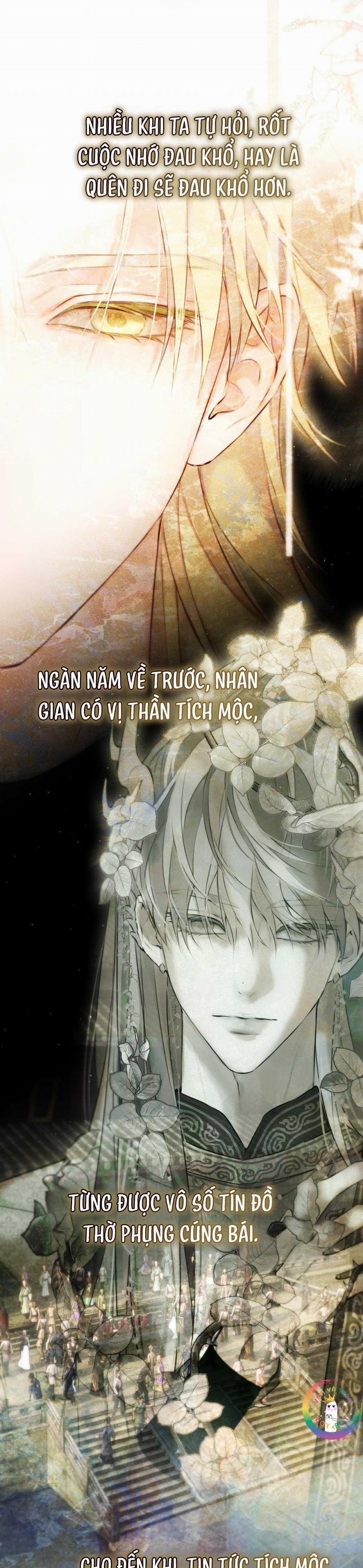 Đôi Mắt Hành Tinh 16 trang 9