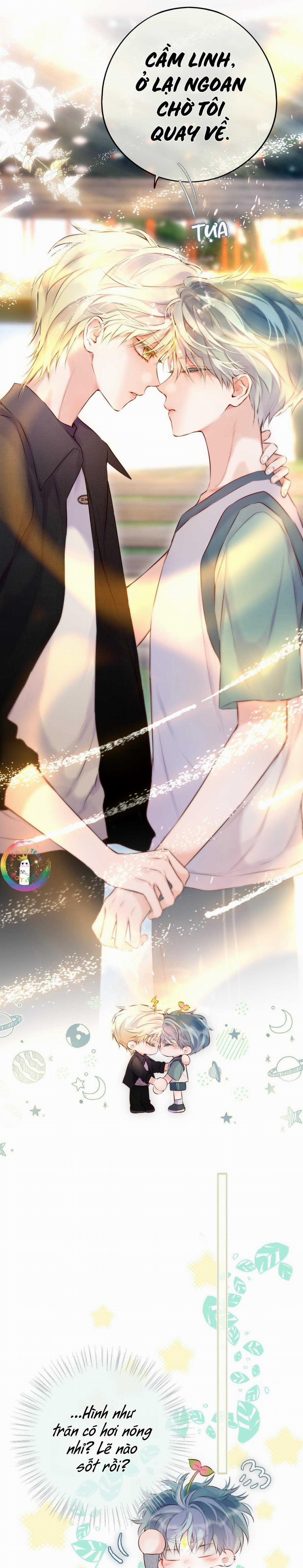 Đôi Mắt Hành Tinh 17 trang 5