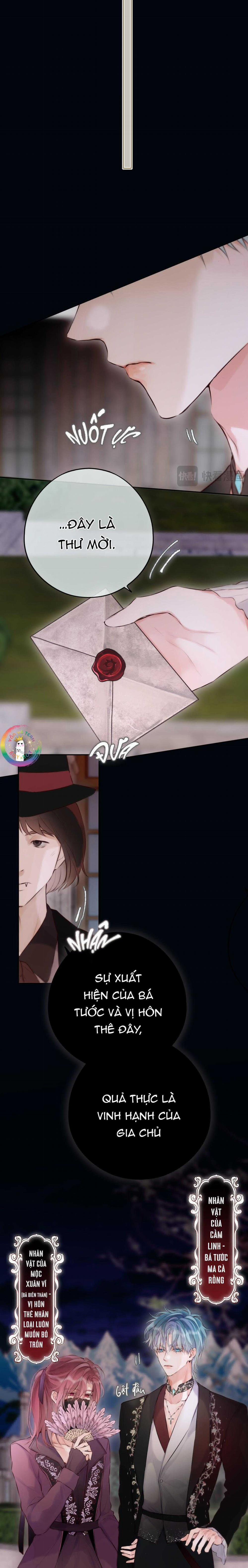 Đôi Mắt Hành Tinh 18 trang 4