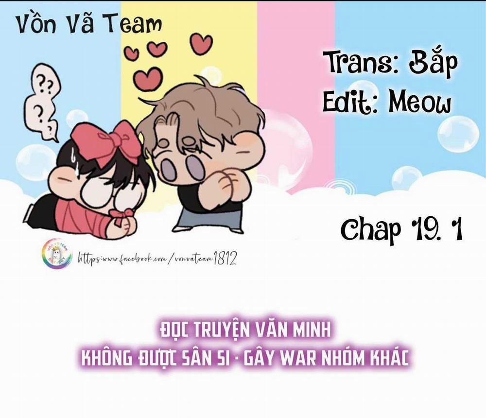 Đôi Mắt Hành Tinh 19.1 trang 0