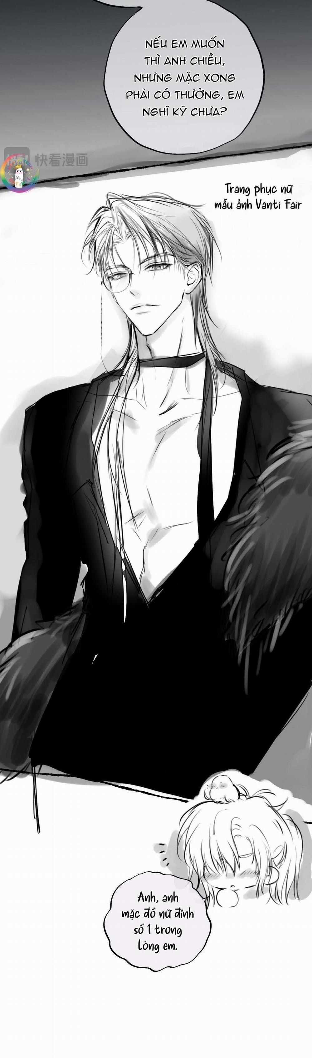 Đôi Mắt Hành Tinh 19.1 trang 6