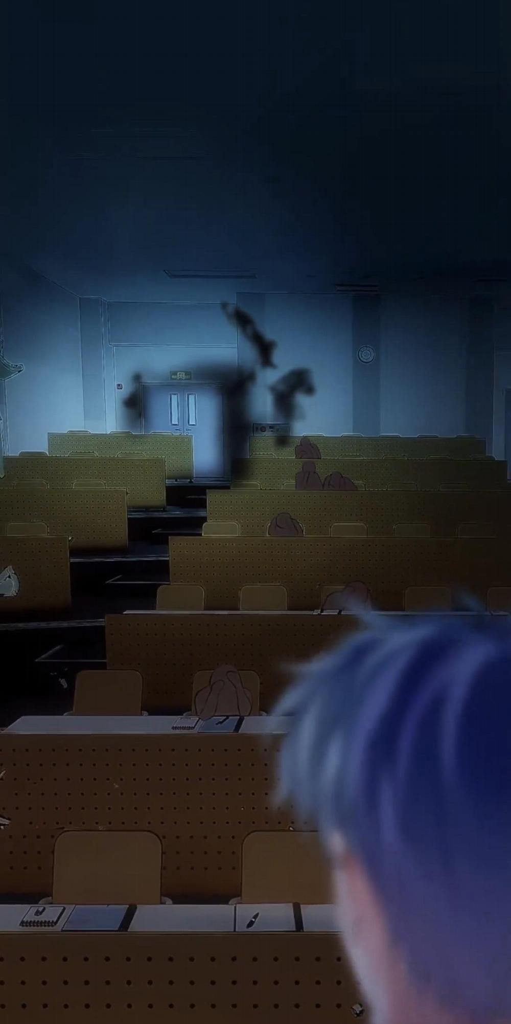 Đôi Mắt Hành Tinh 2 trang 16