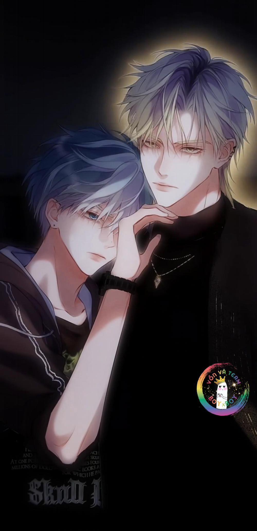 Đôi Mắt Hành Tinh 2 trang 19