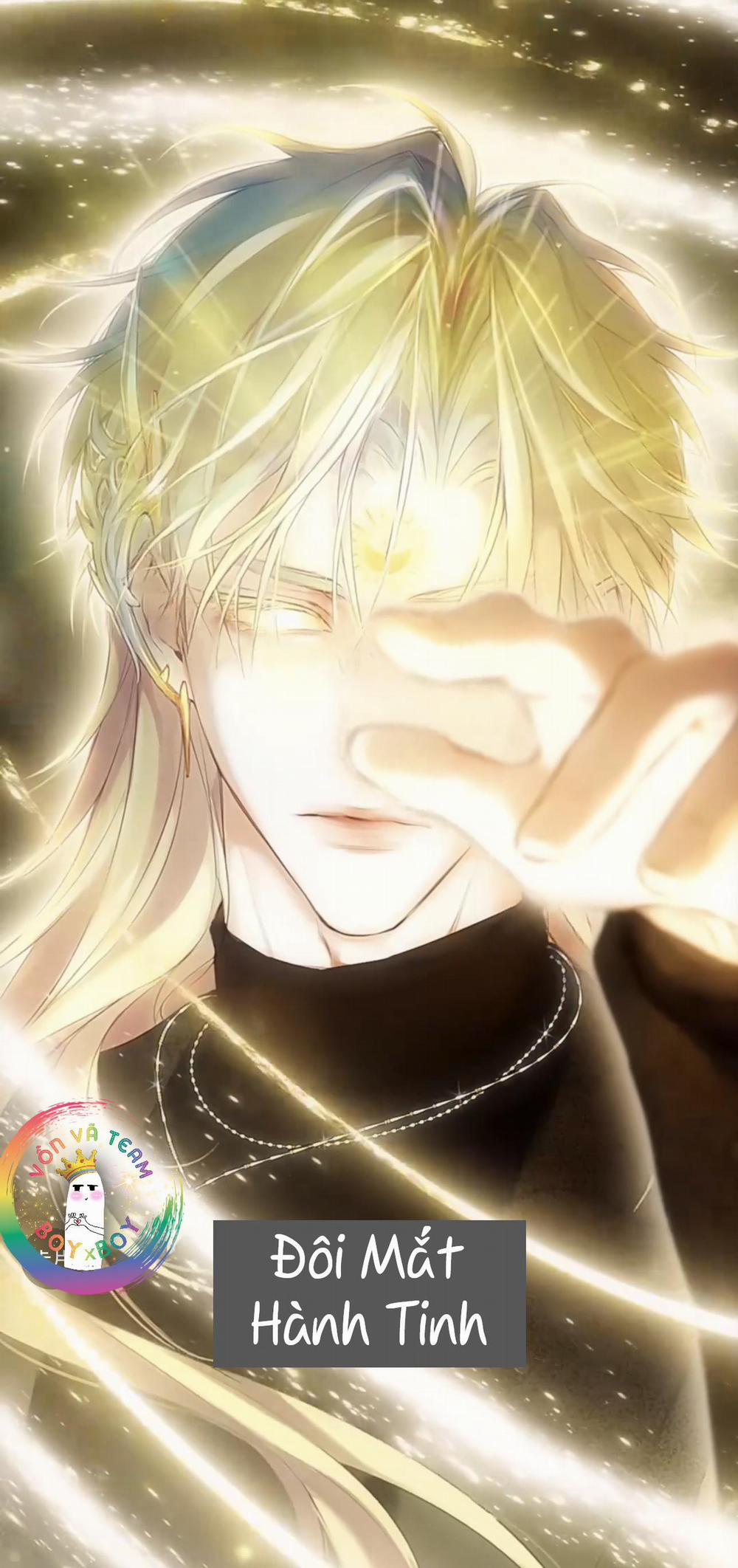 Đôi Mắt Hành Tinh 2 trang 28