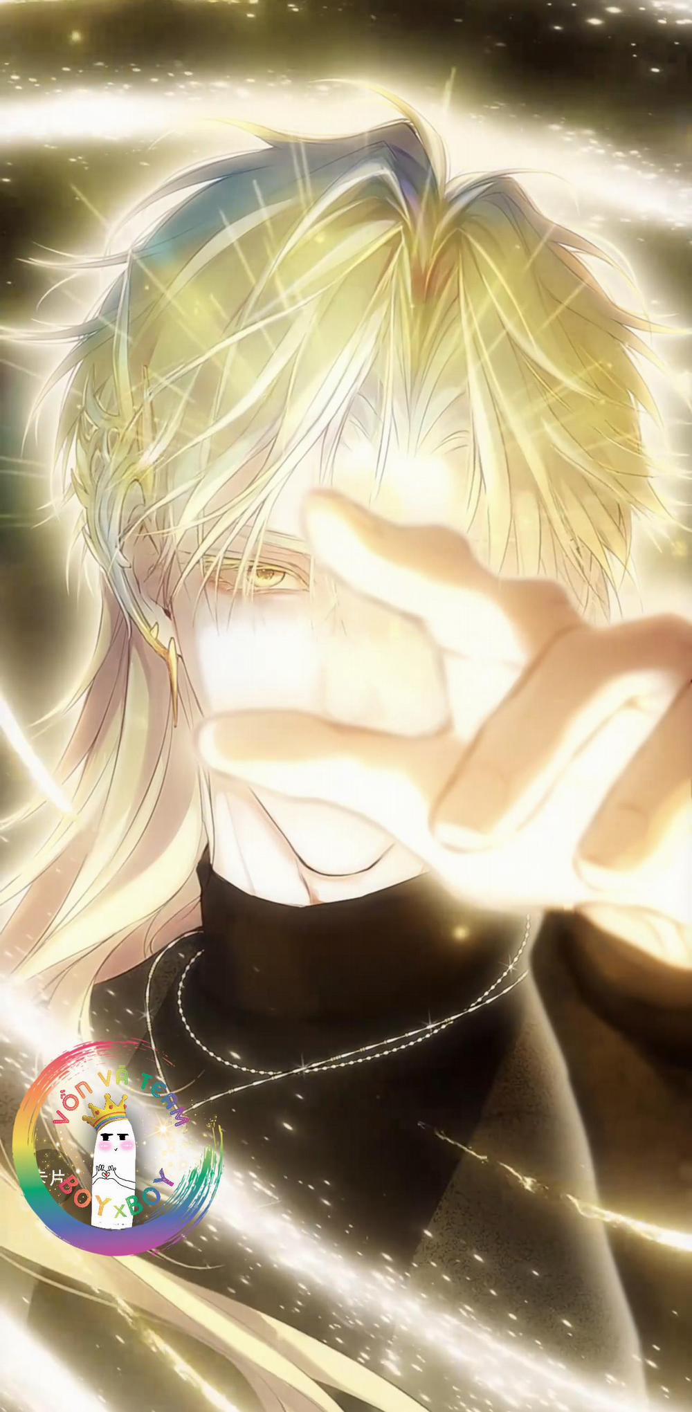 Đôi Mắt Hành Tinh 2 trang 29