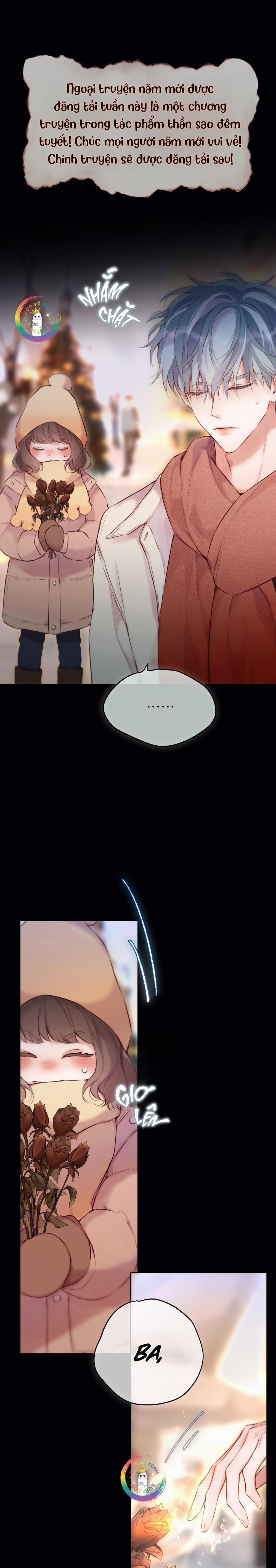 Đôi Mắt Hành Tinh 20.1 trang 1