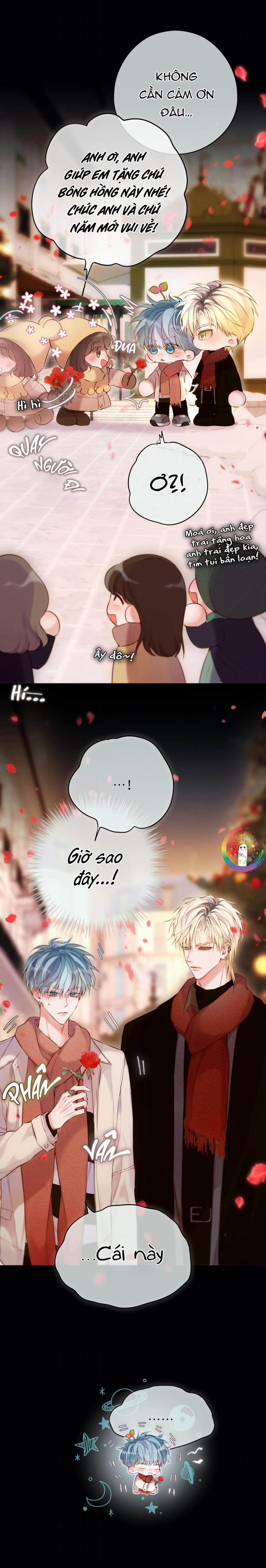 Đôi Mắt Hành Tinh 20.1 trang 4