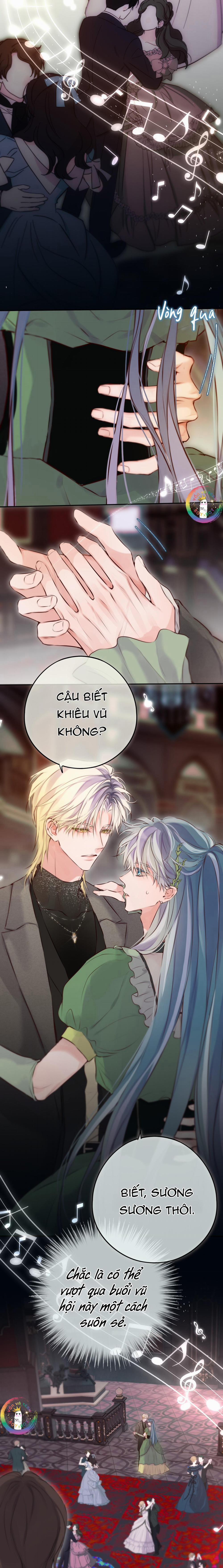 Đôi Mắt Hành Tinh 21 trang 5