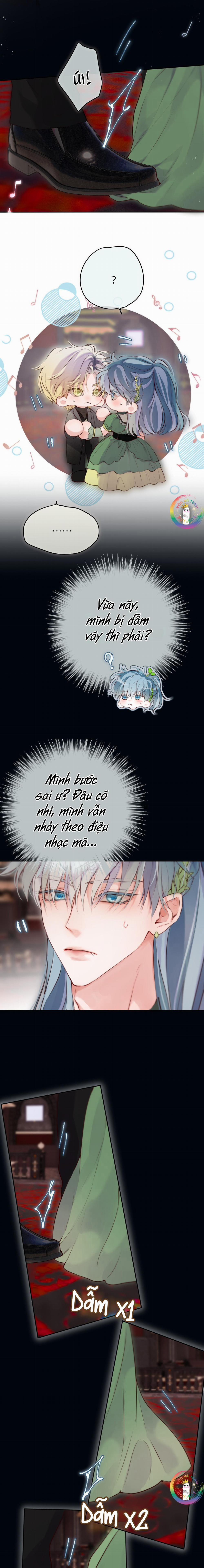 Đôi Mắt Hành Tinh 21 trang 7