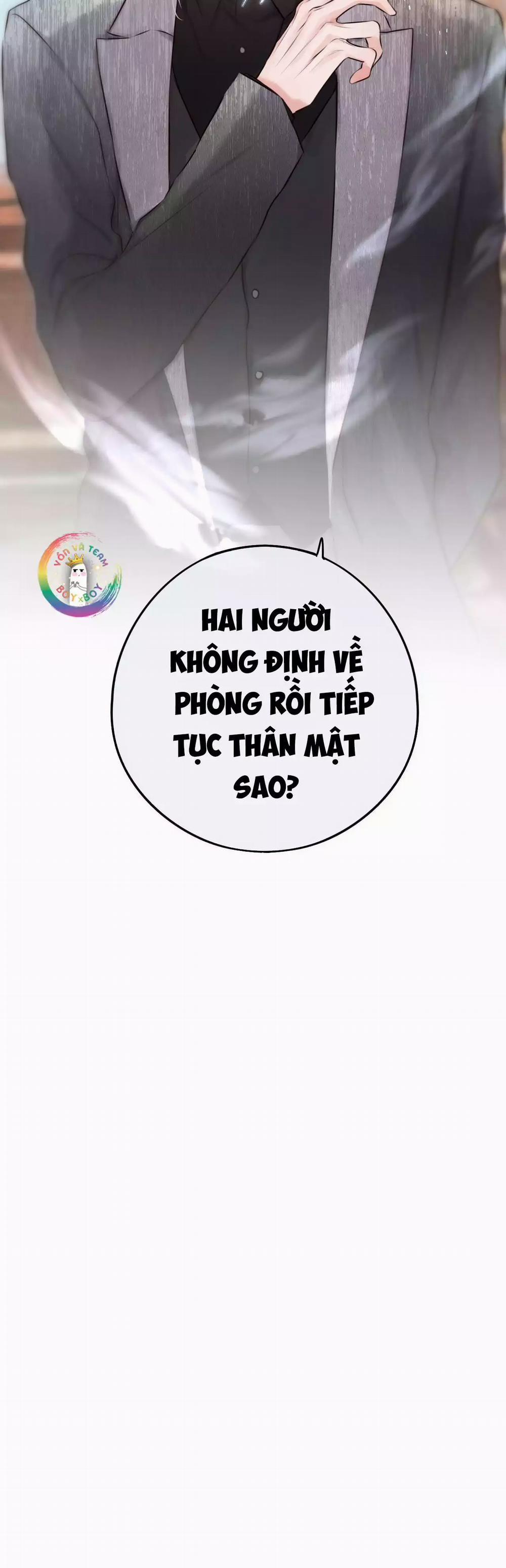 Đôi Mắt Hành Tinh 22 trang 14