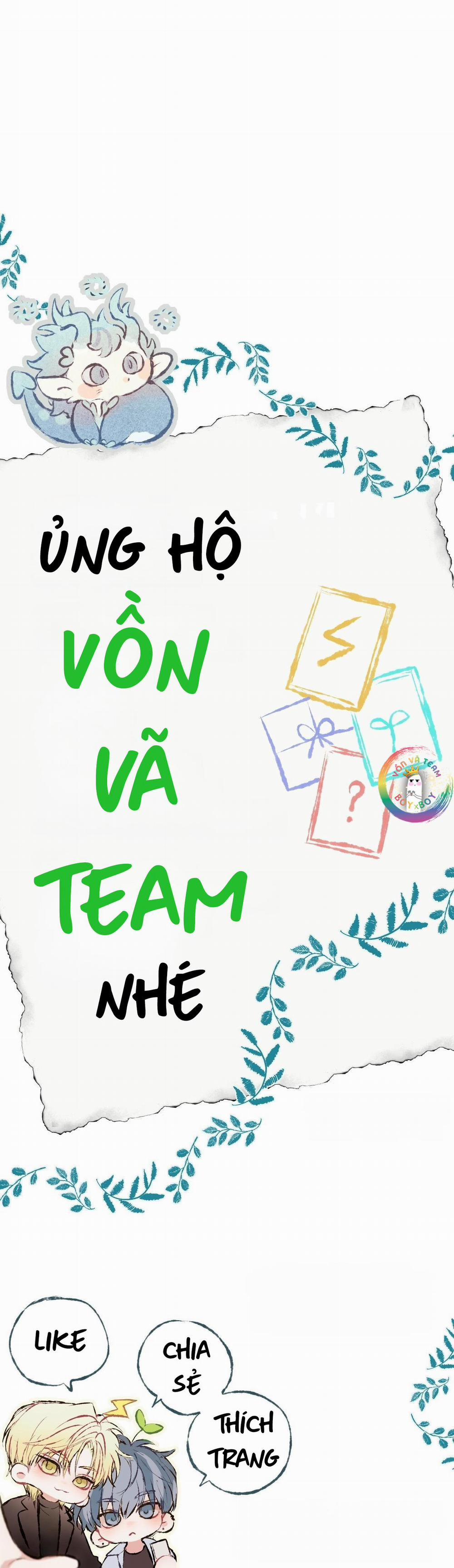 Đôi Mắt Hành Tinh 3 trang 16