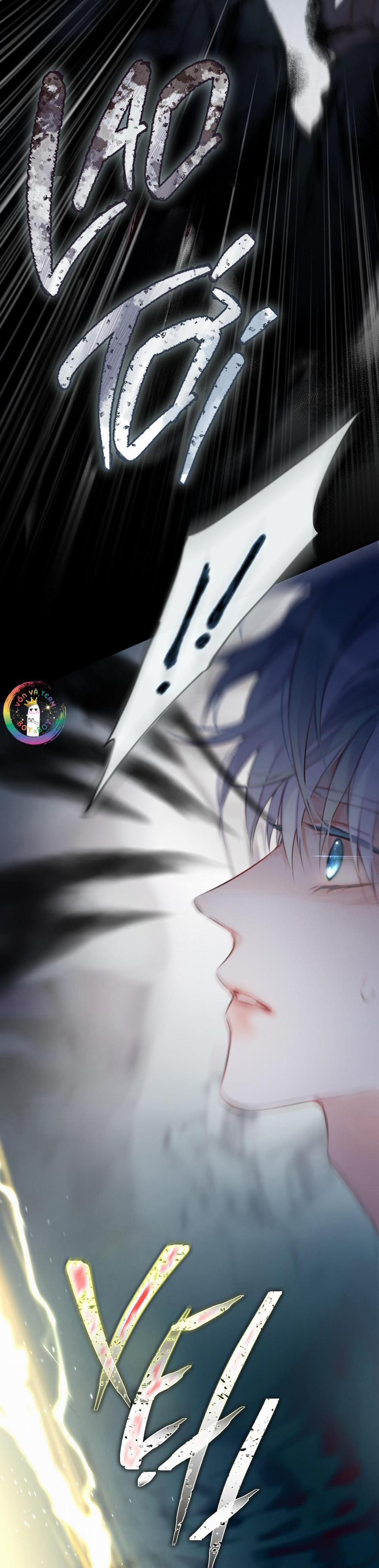 Đôi Mắt Hành Tinh 4 trang 12