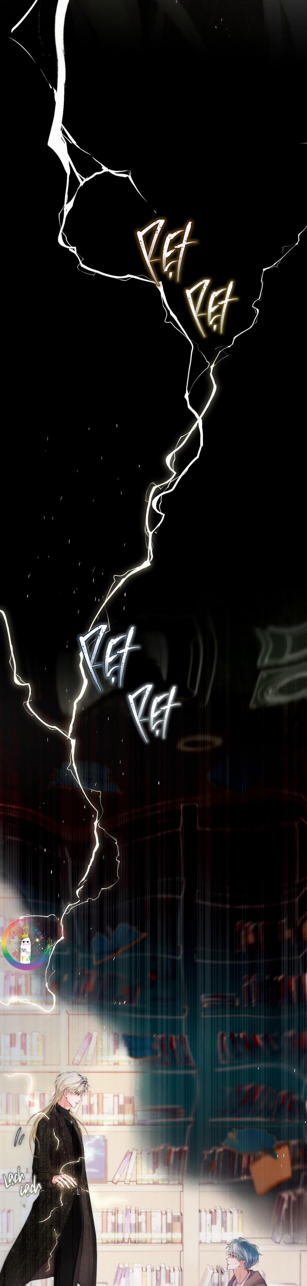 Đôi Mắt Hành Tinh 4 trang 15