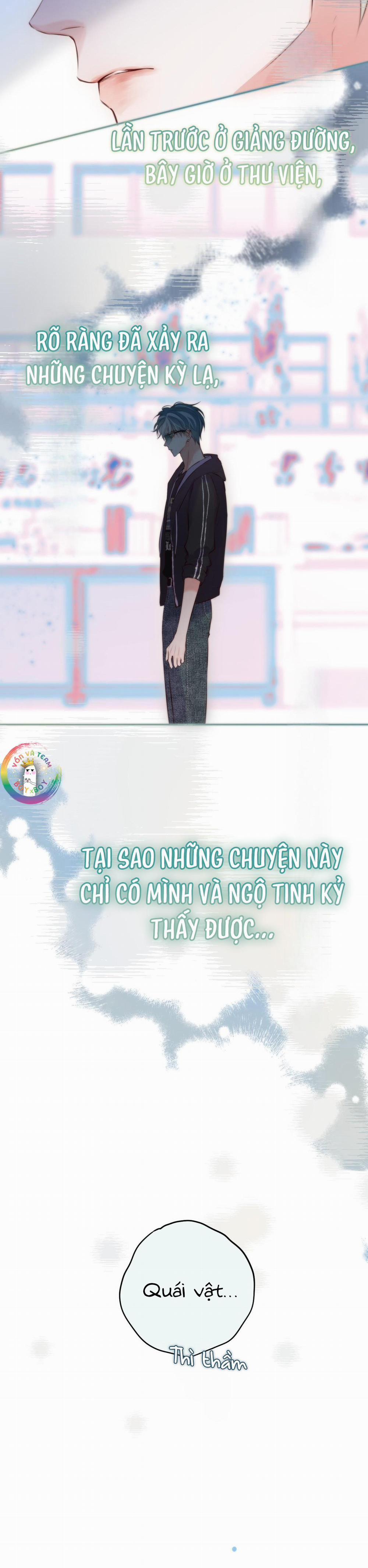 Đôi Mắt Hành Tinh 4 trang 26