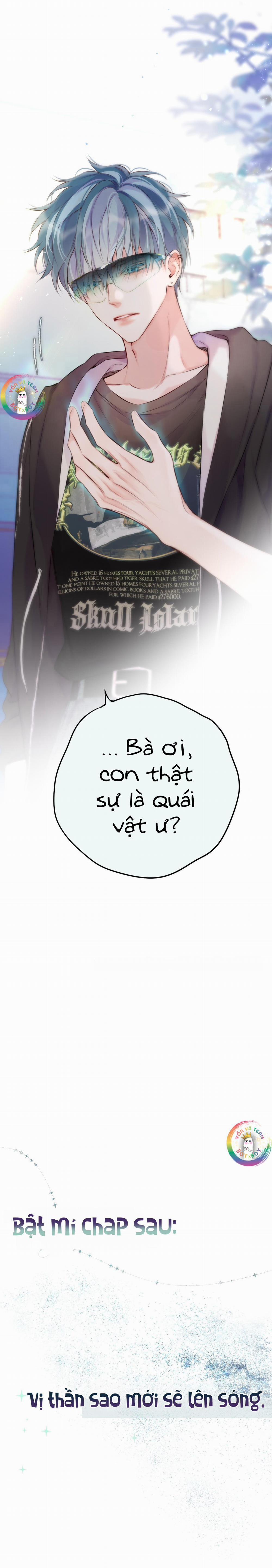 Đôi Mắt Hành Tinh 4 trang 27