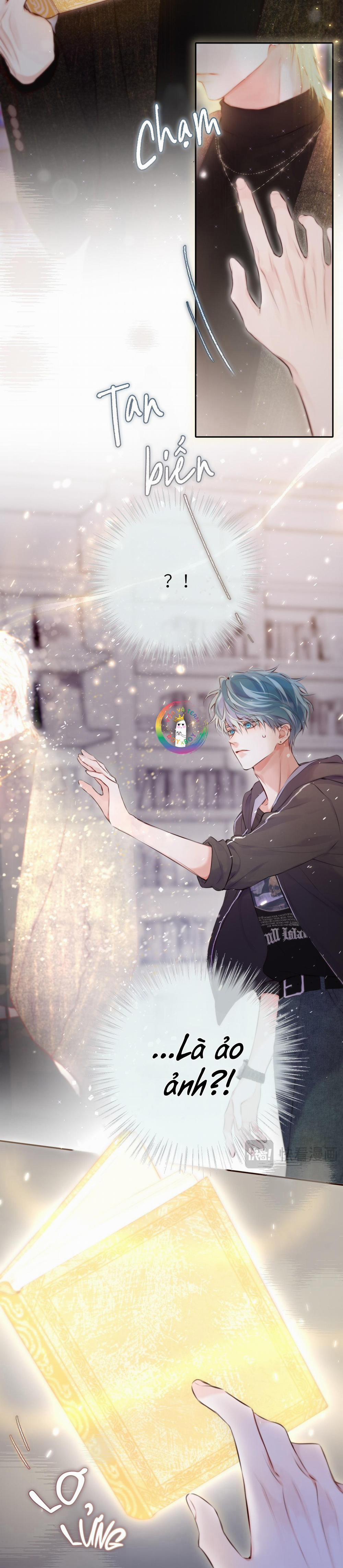 Đôi Mắt Hành Tinh 4 trang 6