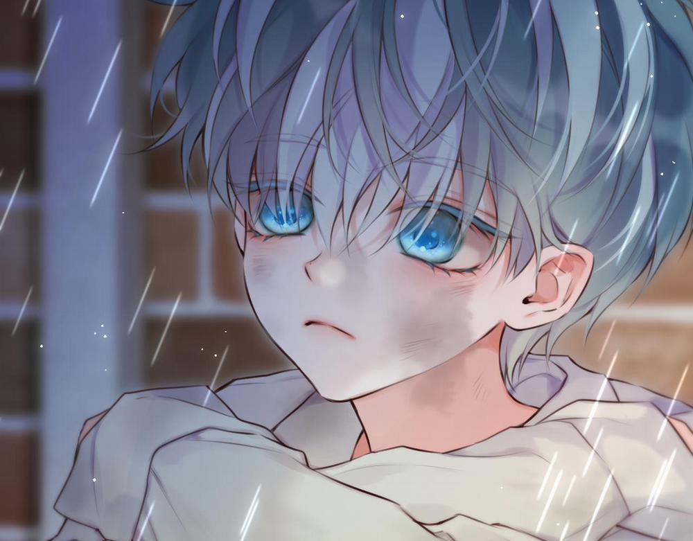 Đôi Mắt Hành Tinh 5 trang 2