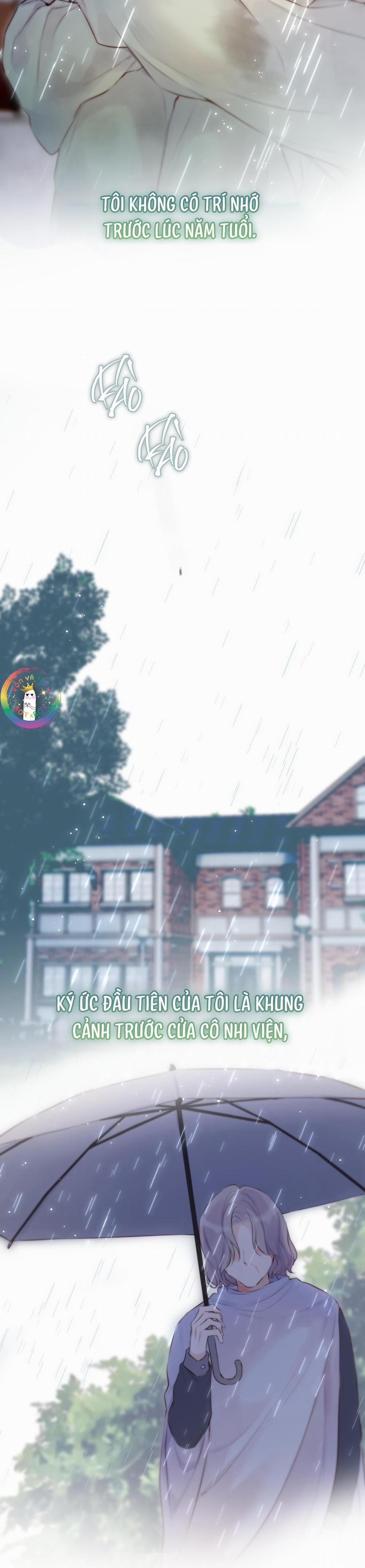 Đôi Mắt Hành Tinh 5 trang 3