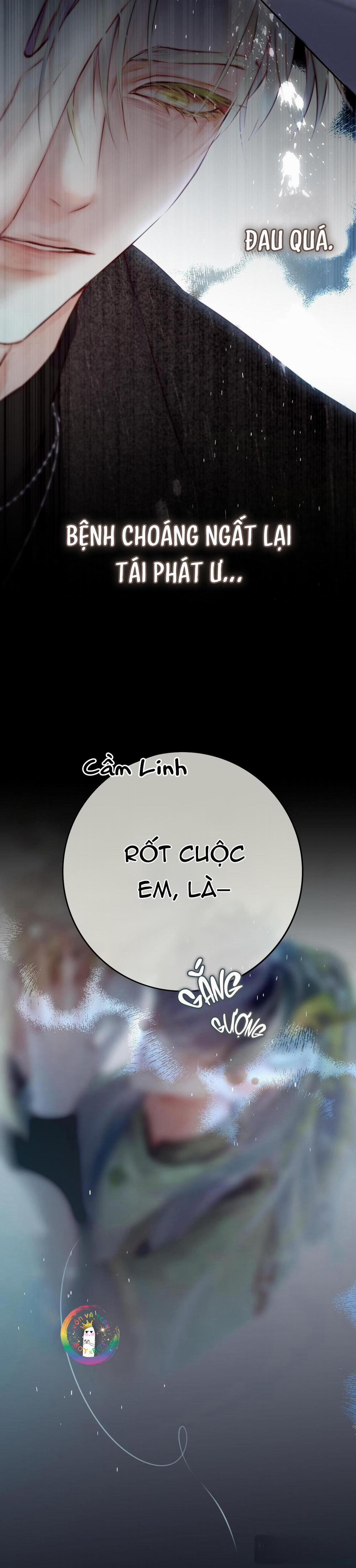 Đôi Mắt Hành Tinh 6 trang 14