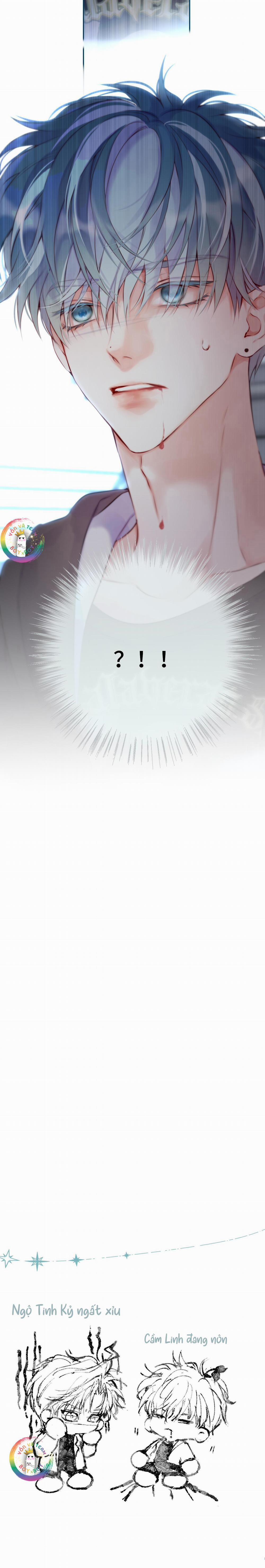 Đôi Mắt Hành Tinh 6 trang 16