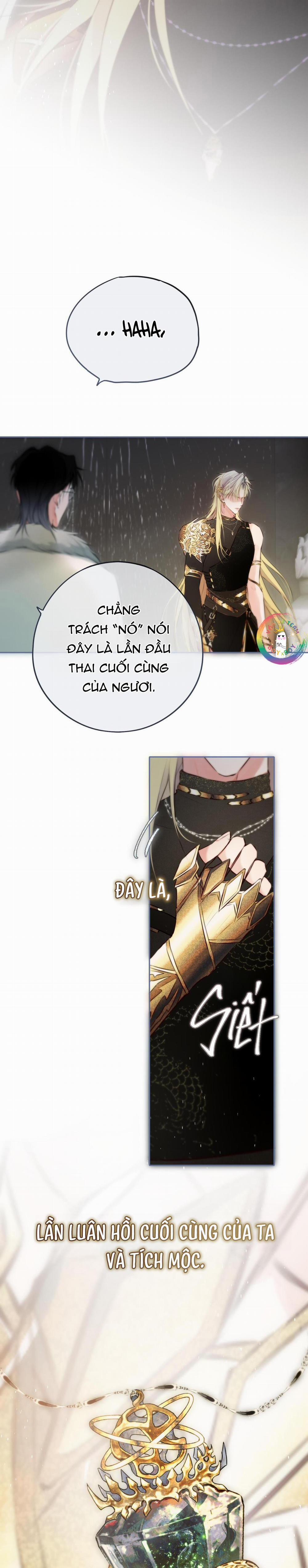 Đôi Mắt Hành Tinh 7 trang 10