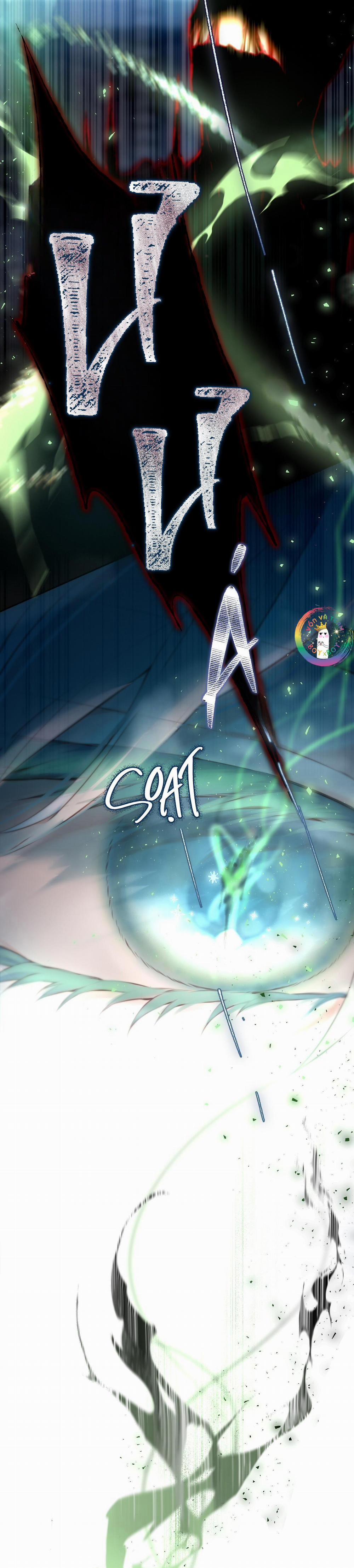 Đôi Mắt Hành Tinh 8 trang 5