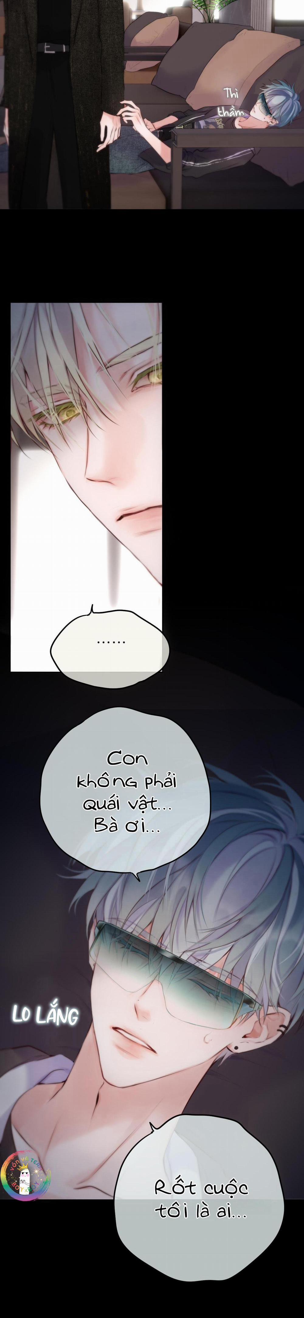 Đôi Mắt Hành Tinh 9 trang 13