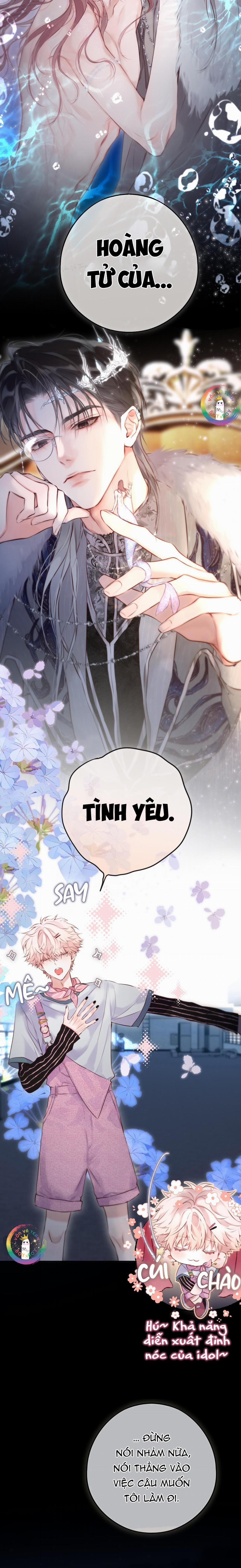 Đôi Mắt Hành Tinh 9 trang 7